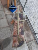 camouflage foedraal, Verzamelen, Militaria | Tweede Wereldoorlog, Ophalen of Verzenden, Landmacht, Overige typen