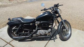 1988 harley beschikbaar voor biedingen