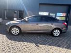 Ford Focus Sedan - 1,6 benzine, Auto's, Gebruikt, Zwart, 4 cilinders, Elektrische ramen