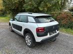 Citroen C4 cactus 1.6 diesel 68 Kw,Bj 2014,Euro 5,Automatic, Auto's, Citroën, Voorwielaandrijving, Euro 5, Stof, 1600 cc