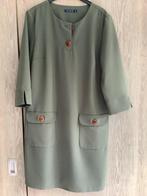 Leuk kleedje maat 42; Riverwoods, Taille 42/44 (L), Enlèvement ou Envoi, Comme neuf, Vert