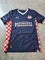 PSV shirt M - Noah Fernandez, Sport en Fitness, Maat M, Verzenden, Nieuw, Shirt