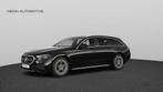 Mercedes-Benz E-Klasse 300 E Break AMG Line | Distronic | Me, Auto's, Mercedes-Benz, Automaat, Gebruikt, 4 cilinders, Zwart