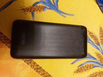 Powerbank beschikbaar voor biedingen