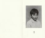 Frank Lemmens 14  jaar, Collections, Images pieuses & Faire-part, Enlèvement ou Envoi