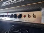 Bigtone studio lux 50 head, Muziek en Instrumenten, Versterkers | Bas en Gitaar, Ophalen, Zo goed als nieuw, Gitaar, 50 tot 100 watt