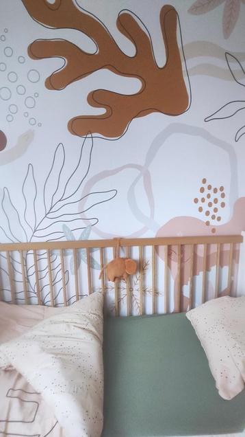 ledikant Bopita beschikbaar voor biedingen