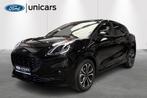 Ford Puma 1.0i Ecoboost MHEV 92kW Aut. ST-Line, Auto's, Ford, Stof, 665 kg, Bedrijf, 5 zetels