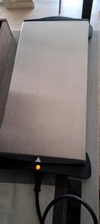 Schotelwarmer, Huis en Inrichting, Ophalen, Zo goed als nieuw