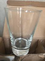 Glas Gerolsteiner, doos van 6, Ophalen of Verzenden