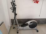 crosstrainer, Enlèvement, Utilisé, Vélo elliptique