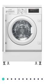 Siemens IQ700 INBOUW WI14W542EU wasmachine 8kg - nieuwstaat, Elektronische apparatuur, Wasmachines, Nieuw, Energieklasse A of zuiniger