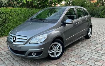 Mercedes-Benz B 160 B 160 BlueEfficiency ### 86000 km ### beschikbaar voor biedingen