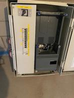 Werfkast (Hoofdautomaat 40A) incl. meterkast, Doe-het-zelf en Bouw, Ophalen, Zo goed als nieuw, Overige typen