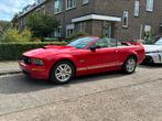 Ford Mustang 5.0 GT cabrio, Auto's, 4 zetels, Parkeersensor, 5000 cc, Cabriolet