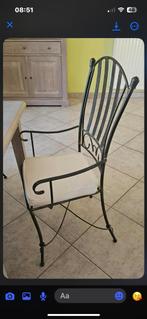 Salle à manger, Enlèvement, Comme neuf, Chene merisier