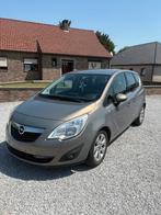 Opel meriva B, Auto's, Opel, Testrit aan huis, Bedrijf, 5 deurs, Meriva