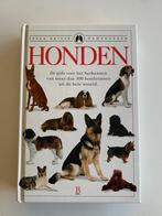 Honden, Sesam natuur handboeken, Nieuw, Honden, Ophalen of Verzenden