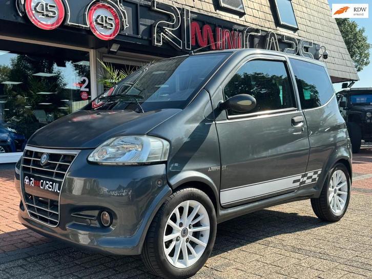 Casalini Brommobiel M10 | Hoge instap | 2011 | Garantie 45km, Diversen, Brommobielen en Scootmobielen, Gebruikt, Casalini