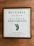 Bijbel: oude en nieuwe testament, Antiek en Kunst, Antiek | Boeken en Manuscripten, Ophalen
