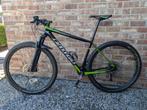 VTT 29" Cannondale FSI full carbone 2017 semi rigide, Gebruikt, Overige maten, Meer dan 20 versnellingen, 53 tot 57 cm