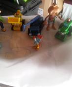 Bob le constructeur, lot de 6, Enlèvement, Comme neuf