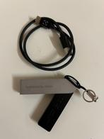 Ledger Nano X Onyx Zwart, Computers en Software, Ophalen, Zo goed als nieuw