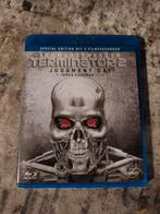 Blu-ray Thé terminator 2 judgement day 3 versies dir cut, Comme neuf, Enlèvement ou Envoi