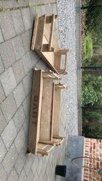 Fruitkist, Enlèvement, Comme neuf