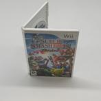 NINTENDO Wii Game - Super Smash Bros Brawl, Consoles de jeu & Jeux vidéo, Jeux | Nintendo Wii, Enlèvement ou Envoi, Combat, Online
