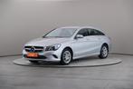 (1RND429) Mercedes-Benz CLA SB, CLA, Stof, Gebruikt, 136 pk