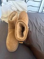 Winterbotjes maat 39, Zara, Nieuw, Bruin
