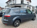 Ford s max 1.8 tdci prijs 1150 euro zo meenemen, Autos, Ford, Argent ou Gris, Achat, Entreprise, Boîte manuelle
