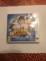 Jeux Nintendo DS YO-KAI WATCH, Enlèvement, Aventure et Action, À partir de 7 ans, Neuf