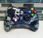 Manette Xbox 360 Halo série limité officiel, Comme neuf, Enlèvement ou Envoi