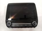NAVIGATIE DISPLAY Ford Fiesta 7 (H1BT18B955FD), Auto-onderdelen, Gebruikt, Ford