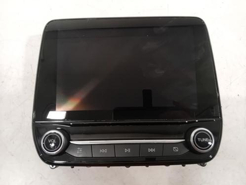 NAVIGATIE DISPLAY Ford Fiesta 7 (H1BT18B955FD), Auto-onderdelen, Overige Auto-onderdelen, Ford, Gebruikt