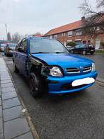 Nissan Micra 2000 * 1.3 essence * 109 000 km, Autos, Particulier, Achat