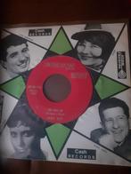 45T Jany Day : Don't you know / On and on (Belpop), Ophalen of Verzenden