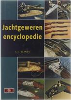 Jachtgeweren encyclopedie : A.E. Hartink, Utilisé, Enlèvement ou Envoi