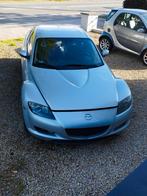 Rx8 pour pièces, Particulier, Achat