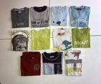 PAKKET T-shirts - Maat 98 - jongen, Jongen, Ophalen of Verzenden, Shirt of Longsleeve