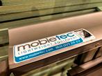 Mobietech dakdrager alu met ladder voor Citoen Jumper, Auto diversen, Dakdragers, Ophalen, Gebruikt