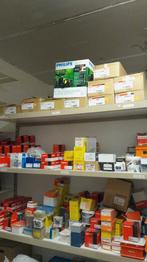 Gyproc schroeven en bevestigingsmaterialen, Ophalen, Nieuw, Schroeven