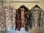 Lot van 3 bloesjes Sixth Sense, Kleding | Dames, Ophalen of Verzenden, Zo goed als nieuw, Maat 42/44 (L)