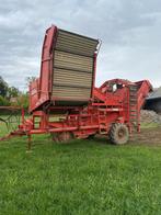 Grimme HL750, Overige, Aardappeltechniek