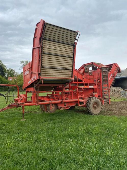 Grimme HL750, Zakelijke goederen, Landbouw | Werktuigen, Overige, Aardappeltechniek