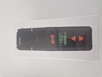 Storz & Bickel Venty vaporizer: new and sealed! beschikbaar voor biedingen
