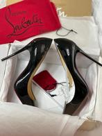 Christian Louboutin’s - zwarte hakken, Kleding | Dames, Schoenen, Ophalen