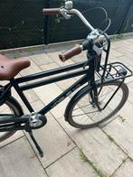 Fiets te koopt, Ophalen